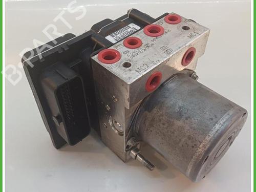 Used ABS pump ABS pump PEUGEOT 308 I (4A_, 4C_) 1.6 HDi (90 hp) 40137595 40137595