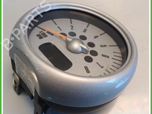Instrument cluster MINI MINI Convertible (R52) Cooper | BP27566720C47 