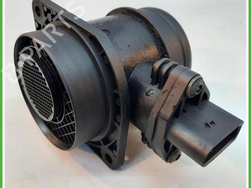 Used Mass air flow sensor Mass air flow sensor VW GOLF PLUS V (5M1, 521) 1.9 TDI (105 hp) 40131678 40131678
