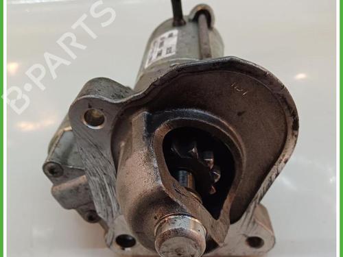 Starter FORD FOCUS II Turnier (DA_, FFS, DS) 1.6 TDCi | BP40138035M8 - Image 3