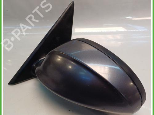 Left mirror BMW 3 (E90) 320 d | BP21837830C26 
