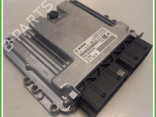 Motorstyringsenhed PEUGEOT 408 II (FP_, F3_, FM_) Hybrid 225 (F3DGYT) | BP30614692M57