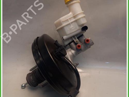 Used Servo brake Servo brake FIAT 500 (312_) 1.2 (312AXA1A) (69 hp) 40073143 40073143