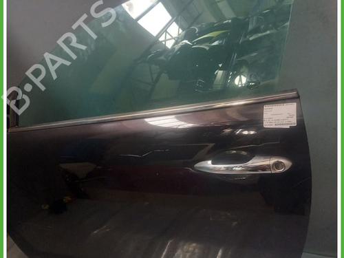 Left front door ALFA ROMEO MITO (955_) 1.4 Bifuel (955AXG1A) | BP26671710C2