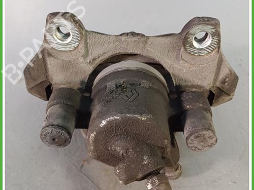 Left front brake caliper RENAULT CLIO IV (BH_) 1.5 dCi 75 | BP27654413M105 