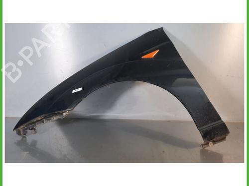 Used Left front fenders FORD FOCUS I Turnier (DNW) 1.8 TDCi (100 hp) 27458901