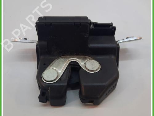 Tailgate lock FIAT 500 (312_) 1.3 D Multijet (312AXE1A) | BP13363590C101 