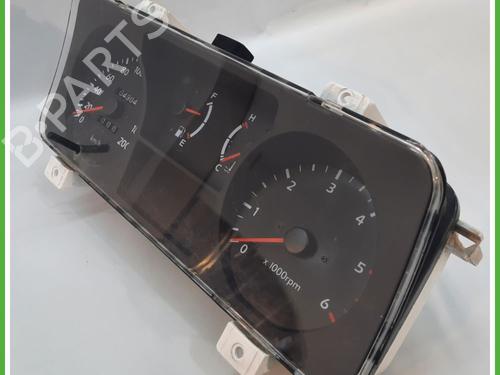 Instrument cluster HYUNDAI GALLOPER II (JK-01) 2.5 TD intercooler | BP13364498C47 