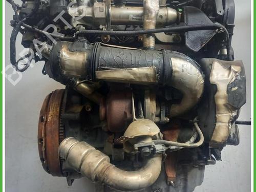 Engine FORD FOCUS C-MAX (DM2) 2.0 TDCi | BP40148614M1 - Image 4