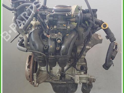 Engine TOYOTA AYGO (_B1_) 1.0 (KGB10_, KGB10R) | BP40074186M1 - Image 3