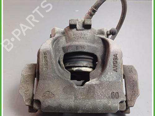 Right front brake caliper JAGUAR XE (X760) 2.0 D AWD | BP40136247M104 - Image 2