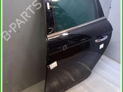 Left rear door LANCIA DELTA III (844_) 1.6 D Multijet (844.AXC11, 844.AXC1A) | BP26288687C4 