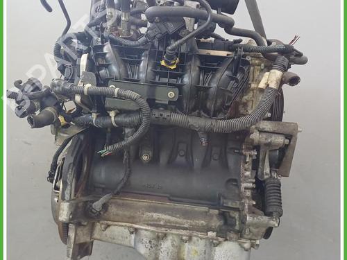 Used Engine Engine OPEL CORSA B (S93) 1.2 i 16V (F08, F68, M68) (65 hp) 40074123 40074123