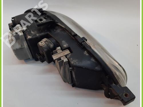 Left headlight FIAT MAREA Weekend (185_) 1.6 100 16V | BP11822365C28 