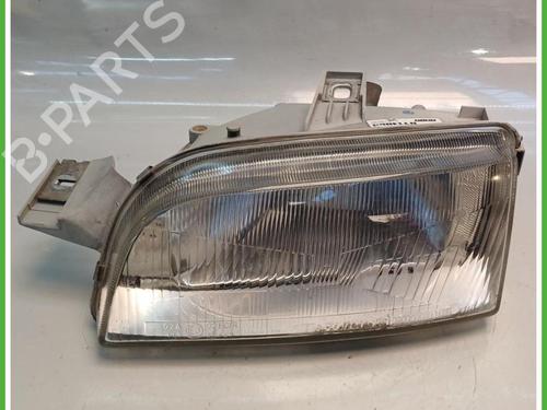 Used Right headlight Right headlight FIAT PUNTO (176_) 60 1.2 (176AP, 176AR, 176AQ, 176BB) (60 hp) 40144150 40144150