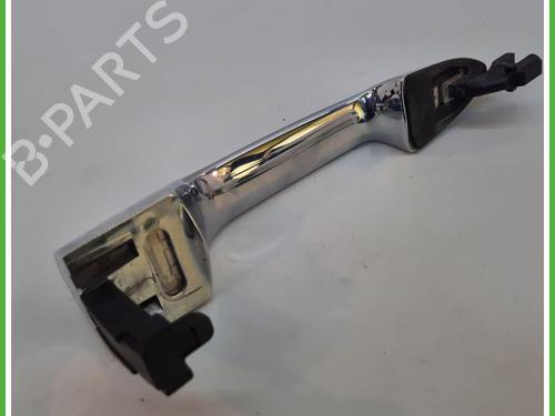 Front left exterior door handle ALFA ROMEO MITO (955_) 1.3 MultiJet (955AXT1A) | BP13927604C128 