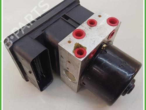 Used ABS pump ABS pump FORD FIESTA V (JH_, JD_) 1.25 16V (75 hp) 40138511 40138511