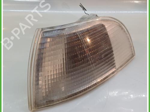 Used Left front indicator FIAT PUNTO (176_) 75 1.2 (73 hp) 16737035