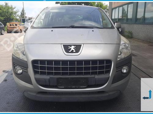 Front right panel PEUGEOT 3008 I MPV (0U_) 1.6 HDi | BP40146172C59 - Image 14