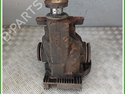 Used Rear differential Rear differential BMW 5 (E60) 530 d (218 hp) 40149168 40149168