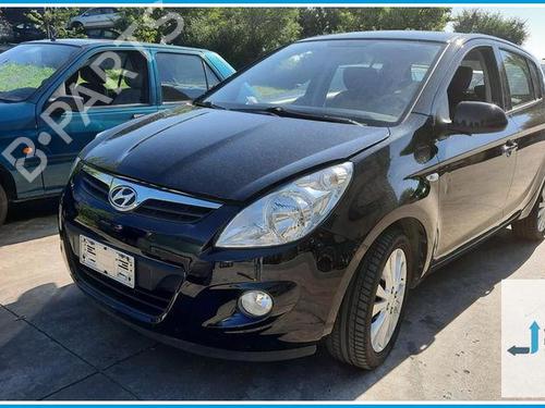 Used Parts HYUNDAI i20 I (PB, PBT) 1.4 5017520