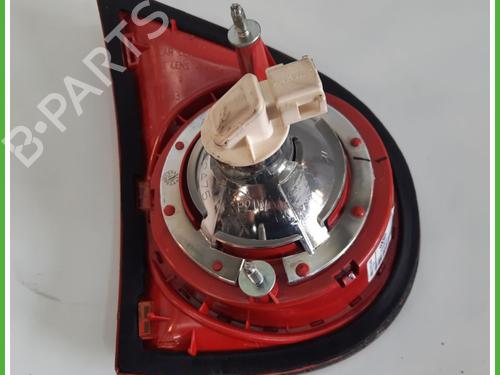 Right taillight VW GOLF V (1K1) 1.6 | BP14831154C35 