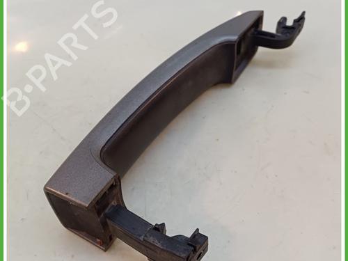 Rear right exterior door handle LAND ROVER RANGE ROVER SPORT I (L320) 2.7 D 4x4 | BP16204354C130 