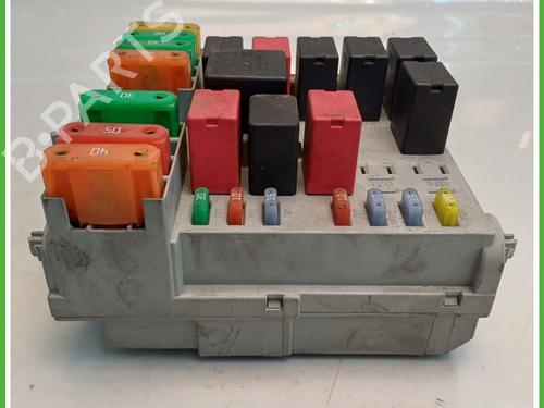 Sikringsdåse FIAT BRAVO II (198_) 1.4 (198AXA1B) | BP29148260E1 