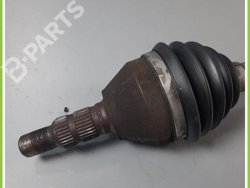 Right front driveshaft OPEL ASTRA H CLASSIC Hatchback (A04) 1.7 CDTI (L48) | BP11719842M39 