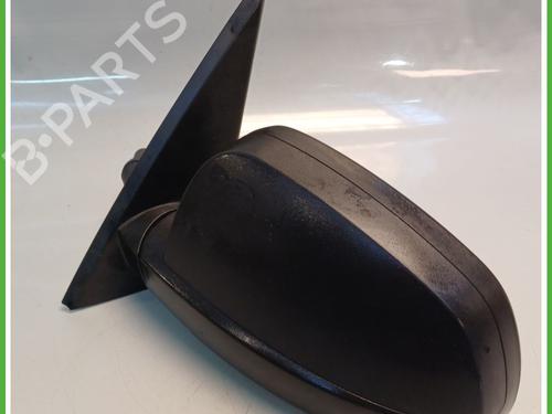 Retrovisor izquierdo OPEL MERIVA A MPV (X03) 1.4 16V Twinport LPG (E75) | BP25909949C26 