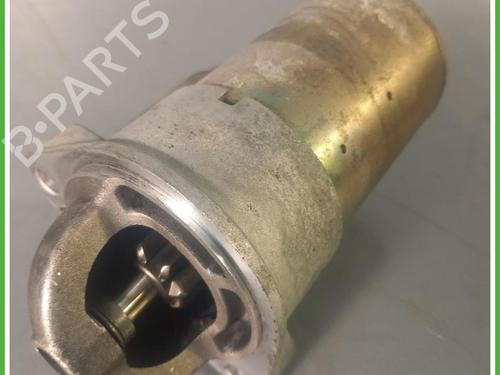 Starter DAEWOO MATIZ (M100, M150) 0.8 | BP40148271M8 - Image 2