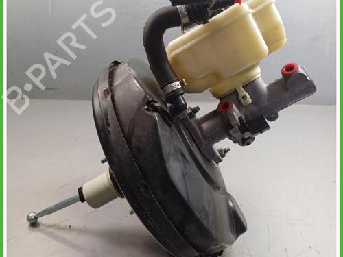 Used Servo brake Servo brake SEAT LEON (1P1) 1.9 TDI (105 hp) 40136164 40136164