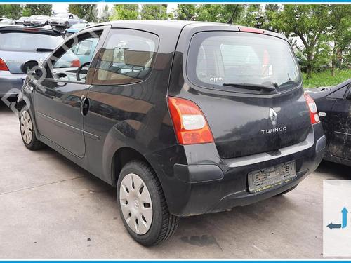 Left taillight RENAULT TWINGO II (CN0_) 1.2 (CN0D) | BP40144137C34 - Image 9
