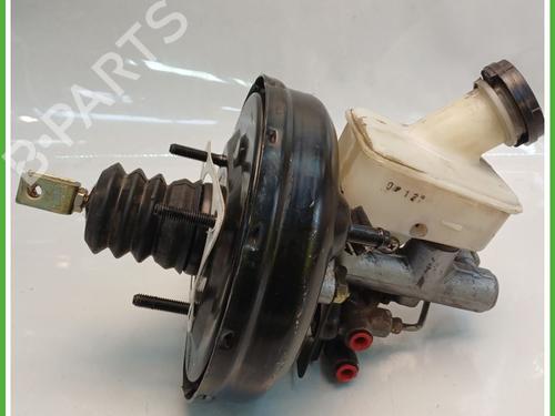 Servo brake DAEWOO MATIZ (M100, M150) 0.8 | BP29020296M42