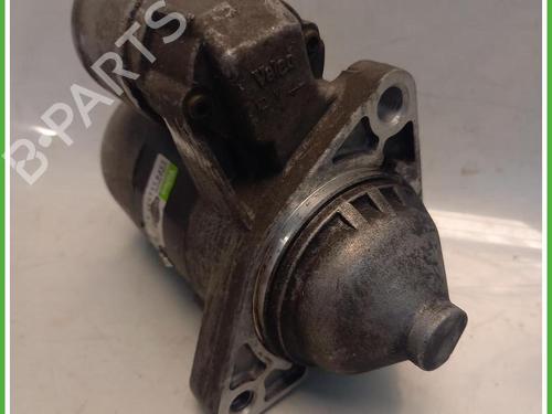 Used Starter Starter NISSAN MICRA III (K12) 1.2 16V (65 hp) 40073337 40073337