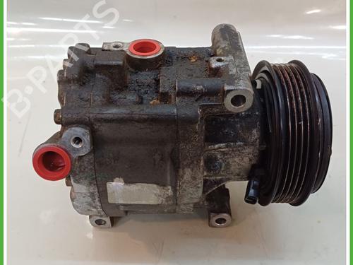 AC compressor FIAT PUNTO EVO (199_) 1.4 Natural Power | BP16008326M34 