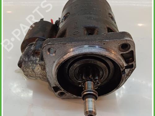 Starter VW POLO II (86C, 80) 1.0 Cat | BP16830366M8 