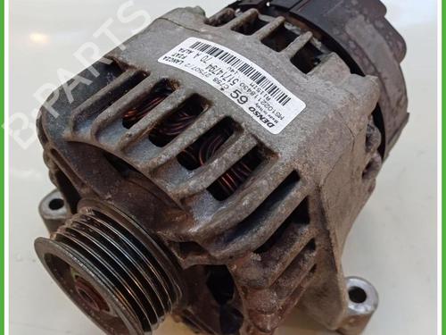 alternator-fiat-panda-169_-2003-40137030 main image