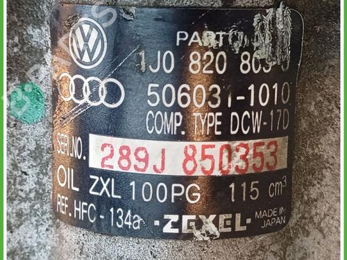 AC-Kompressor VW GOLF IV (1J1) 1.9 TDI | BP17041671M34 