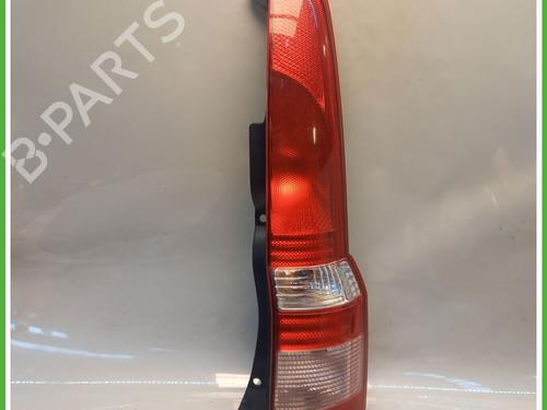 Used Right taillight FIAT PANDA (169_) 1.2 (169AXF2A, 169AXF1A) (69 hp) 30169360