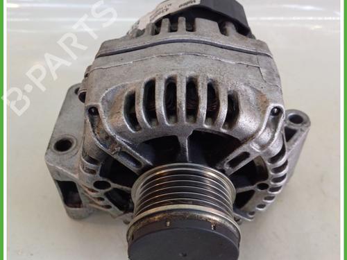 Generator FIAT GRANDE PUNTO (199_) 1.3 D Multijet | BP15879669M7 