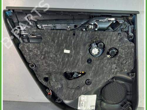 Rear right panel AUDI A3 Sportback (8VA, 8VF) 2.0 TDI | BP29355951C61 