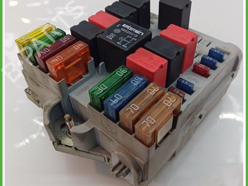 Fuse box LANCIA YPSILON (843_) 1.2 (843.AXB1A) | BP17737546E1 