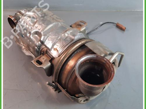 Catalyst PEUGEOT 208 I (CA_, CC_) 1.6 HDi | BP14927944M10 