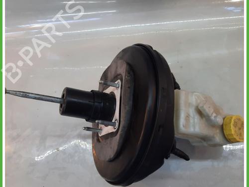Servo brake AUDI A1 Sportback (8XA, 8XF) 1.6 TDI | BP12235788M42 