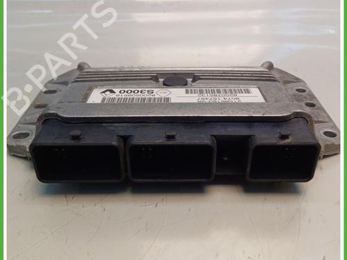 Engine control unit (ECU) RENAULT MEGANE II Estate (KM0/1_) 1.6 16V | BP24035819M57