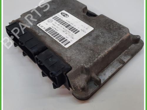 Engine control unit (ECU) FIAT PANDA (141_) 1100 | BP13100984M57 