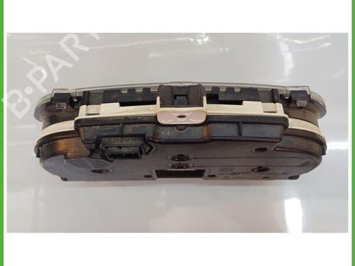 Instrument cluster OPEL CORSA D (S07) 1.3 CDTI (L08, L68) | BP18125567C47 