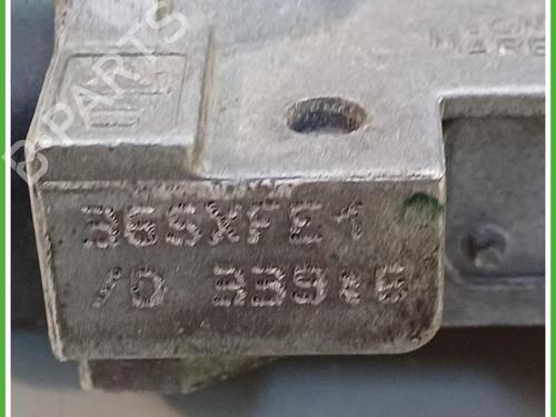 Throttle body FIAT PANDA (169_) 1.2 (169.AXB11, 169.AXB1A) | BP40136466M82 - Image 5