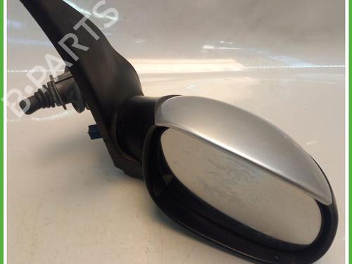 Used Right mirror PEUGEOT 206 Hatchback (2A/C) 1.1 i (60 hp) 30169351